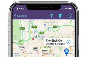 First Notification screenshot 3