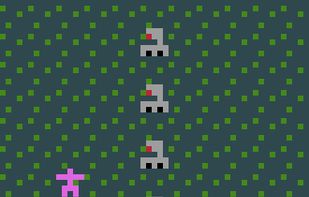 PuzzleScript screenshot 2