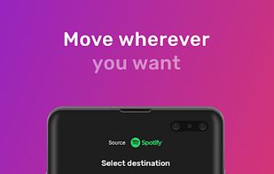 Free Your Music screenshot 1