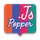 Popper.js icon