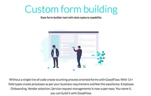 GoodFlow screenshot 3