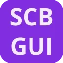 Scopebuddy GUI icon