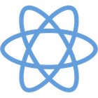 React 360 icon