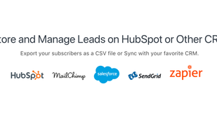 Revoice screenshot 2