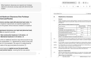 Navigating trial documentation, regulatory submissions, safety reports, and protocol documents. GCP compliance demands perfect audit trails. Manual review creates bottlenecks that delay treatments.

Extract adverse event data with verifiable citations. Accelerate regulatory submissions with complete traceability for auditors.