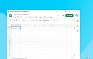 Firework creating app
