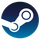 Steam Overlay icon