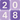 2048 Game icon