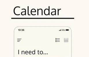 myDay: To dos & Calendar screenshot 2