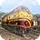 Train Game For Kids icon