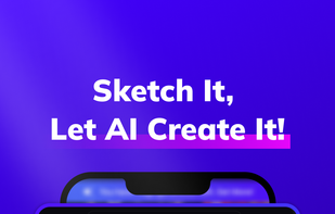 Sketch Logo AI  screenshot 1