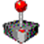 VJoy Virtual Joystick icon