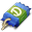 Delibar icon
