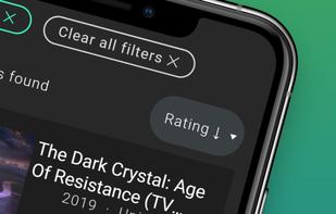 LiberFilm screenshot 1