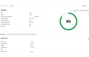 Customer 360