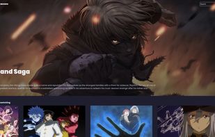 Kyoo screenshot 1