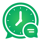 Auto Whatscheduler icon