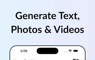 Hashchats screenshot 1