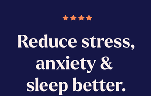 Breathin screenshot 1