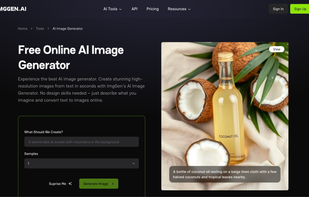 ImgGen AI - Ai Image Generator