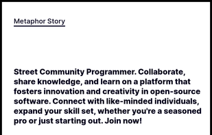 OG:IMAGE REST Generator screenshot 3