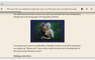poketto.me screenshot 1