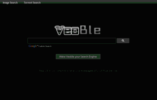 Veoble screenshot 1