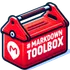 Markdown Toolbox icon