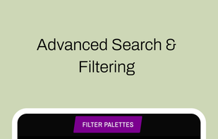 Color Picker: LUV screenshot 2