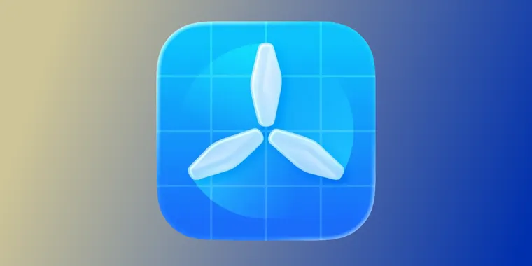 TestFlight update launches Liquid Glass design and adds accessibility features image