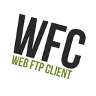 Web FTP Client icon