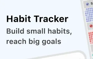 HelloHabit screenshot 3