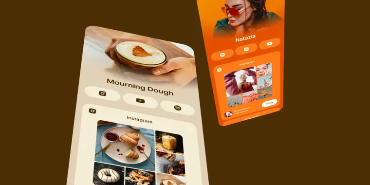 Linktree unveils 'Featured layout' for enhanced link visibility image