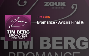 NowPlayingOBS screenshot 1