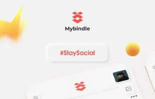 MyBindle  screenshot 1