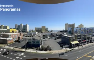 ImmersiShare screenshot 2