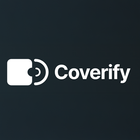 Coverify icon