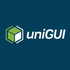 uniGUI icon