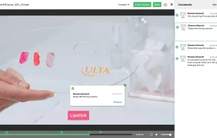 Trackfront screenshot 3