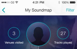 soundjack screenshot 2