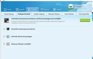 Youker Assistant screenshot 2