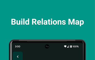 TGCrawl screenshot 1