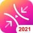 Video Compressor – Video Resizer Online icon