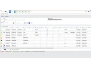 cruisePAL Certification screenshot 2