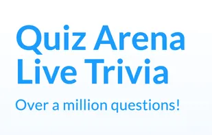 Quiz Arena screenshot 1