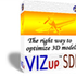 Vizup SDK icon