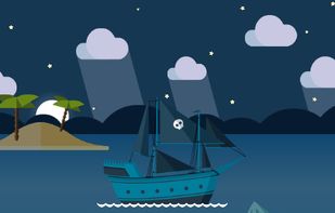 Vegetables Sharks screenshot 1