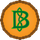 Bitcoin Knots icon