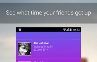 Sleep Keeker screenshot 1