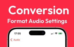 AudioZap screenshot 1